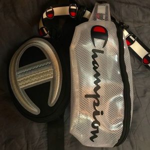 TWO CHAMPION FANNY FACTS BRAND NEW!